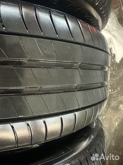 Michelin Primacy 3 225/55 R18 98V