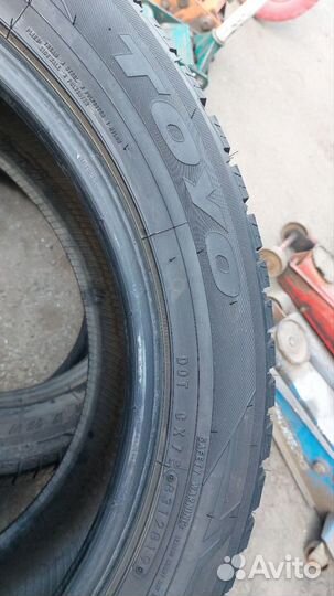 Toyo Observe Ice-Freezer SUV 265/50 R20 111T