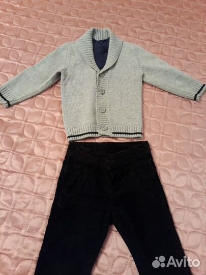 Костюм 2-3 года