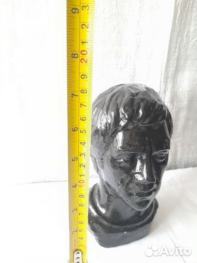 Бюст Высоцкий