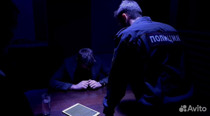 Сценарист / режиссер / контент-маркетинг / съёмка