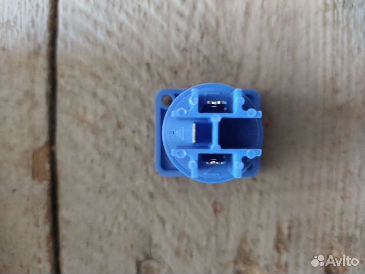 Гнездо Speakon