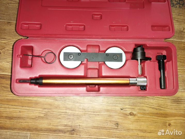 Аренда фиксаторов фаз грм VAG, BMW, Peugeot