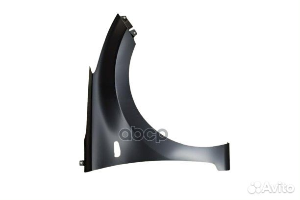 Крыло переднее GD99E08AR Gordon