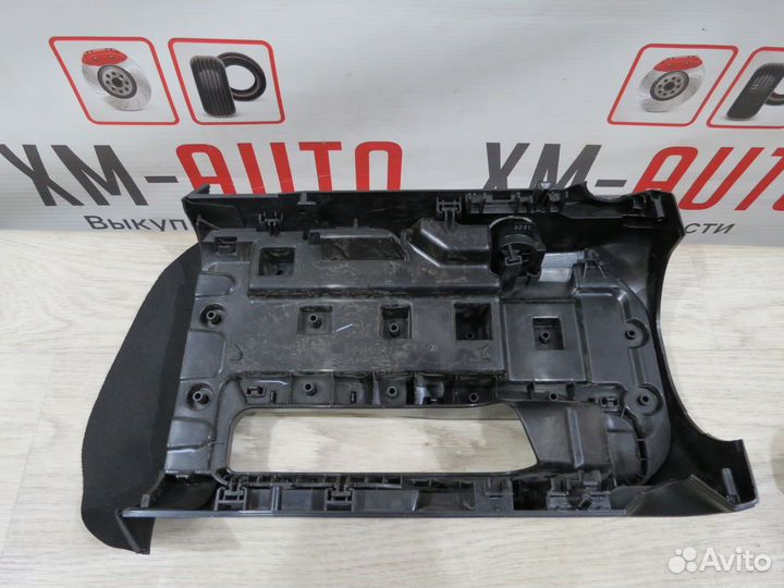 Кожух рулевой колонки BMW 3 G20