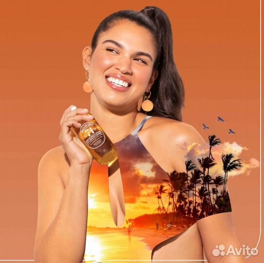 Sol DE Janeiro Cheirosa 71 Perfume Mist в наличии