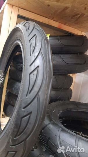 Покрышки для велосипедов и детских колясок