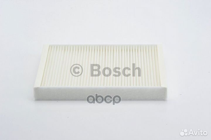 Фильтр салона 1987432205 Bosch