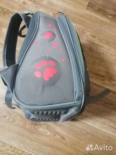 Портфель школьный