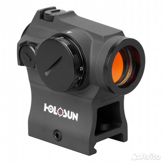 Коллиматорный прицел Holosun Micro Reflex HS403R