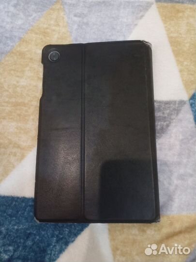 Планшет lenovo tab m10 fhd plus