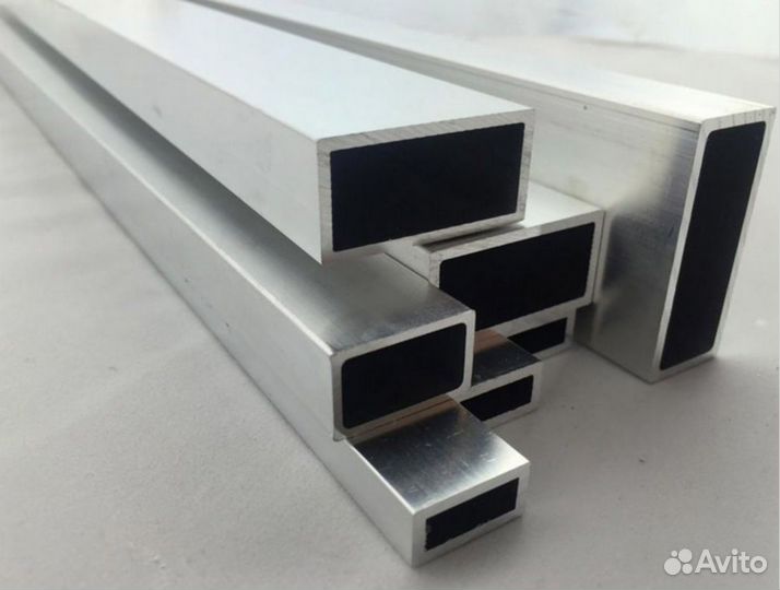 Металлический профиль