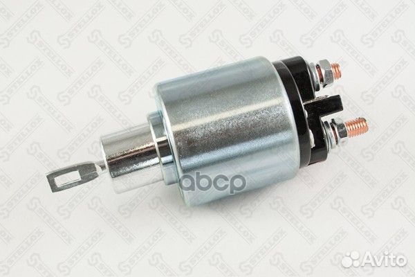 Реле втягивающее Alfa Romeo 33, Citroen BX/C15