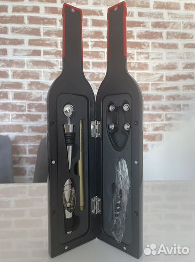 Набор подарочный для вина