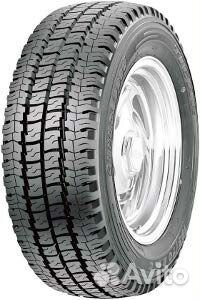 Tigar CargoSpeed 195/75 R16 107R