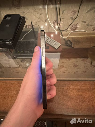 iPhone 12 Pro, 128 ГБ