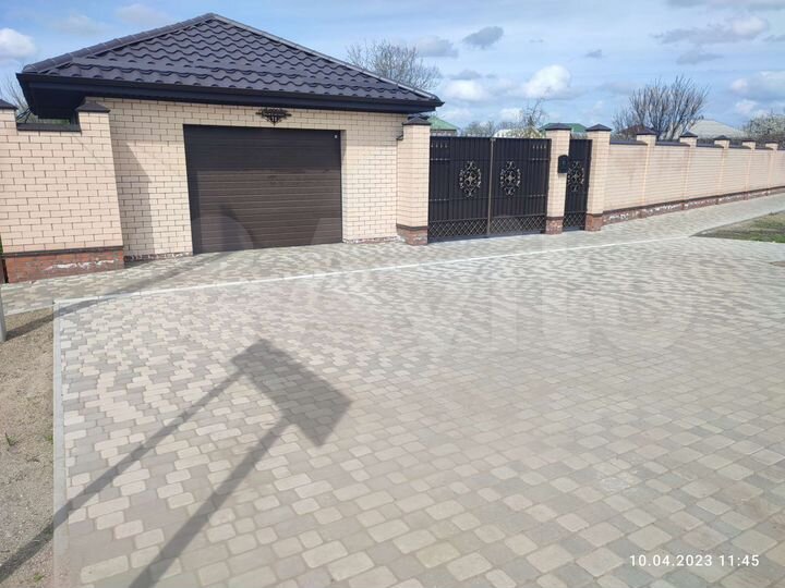 Дом 150 м² на участке 10 сот.