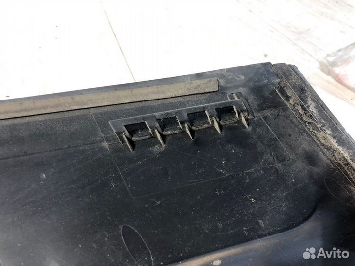 Freelander Накладка