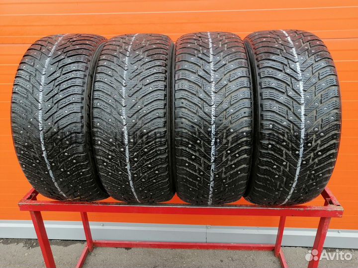 Nokian Tyres Hakkapeliitta 8 245/50 R18 100T