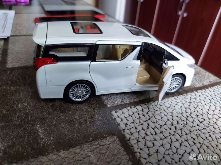 Детские машинки игрушки металлические