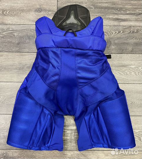 Хоккейные шорты Bauer Nexus Pro Senior M, М+1, L