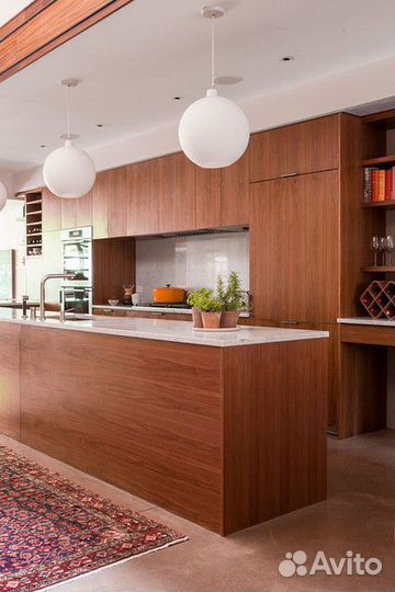 Кухни на заказ. Модель 2431