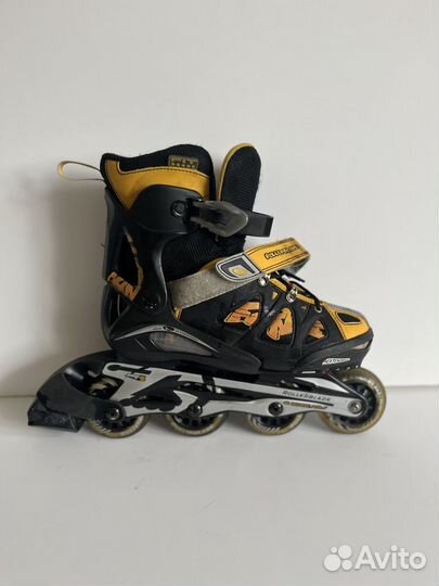 Ролики rollerblade