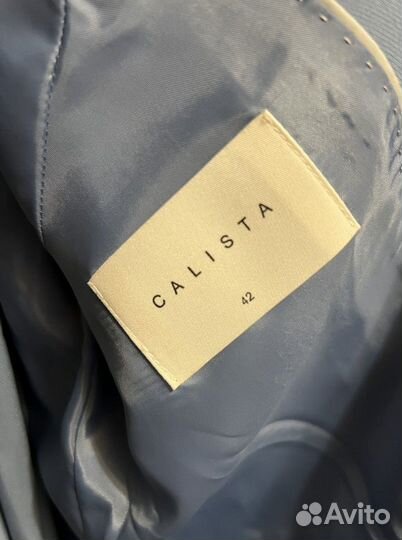 Женский брючный костюм Calista