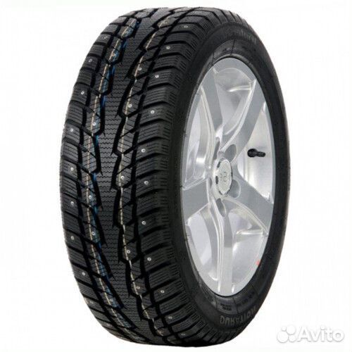 Mirage MR-W662 235/55 R18 104H