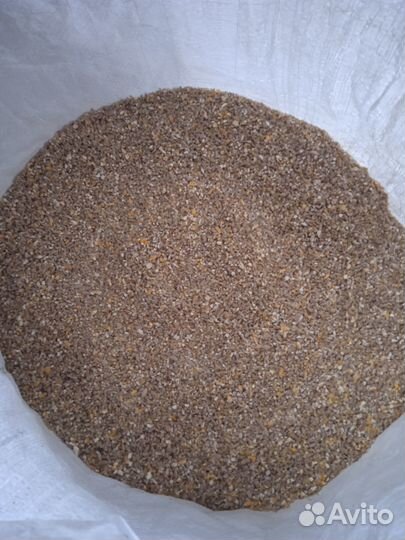 Зерносмесь