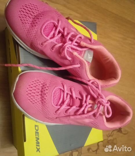 Детская обувь для девочек