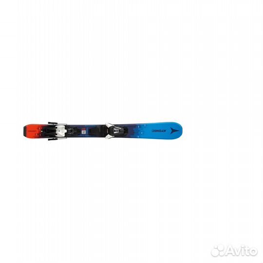 Горные лыжи с креплениями Atomic Vantage JR + C 5