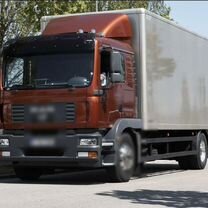 🚚 Грузоперевозки в Киселевске | Услуги на Авито