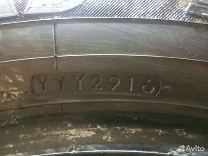 Yokohama Ice Guard Stud IG55 9.00/60 R18