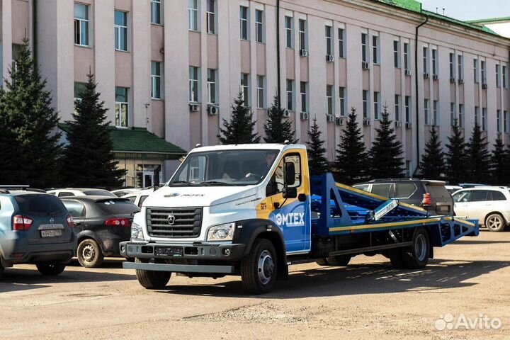 Автовоз по межгороду из Хиславичей от 150 км