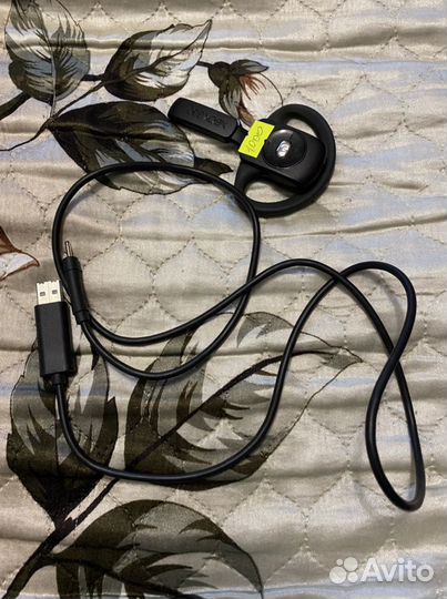 BT гарнитура xbox 360 оригинал