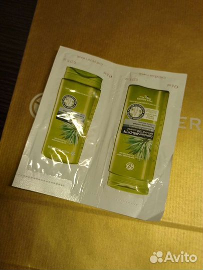 Восстановление Повреждённых Волос