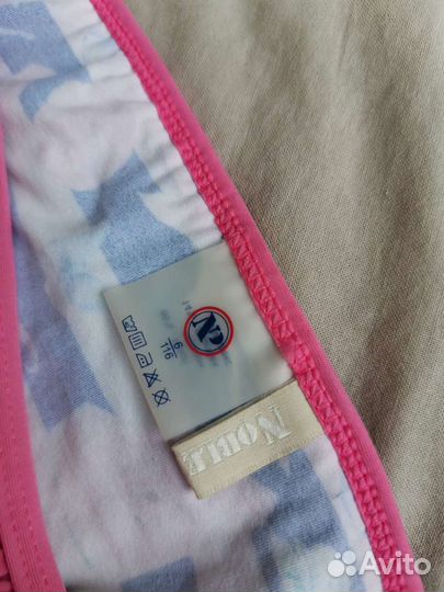 Купальники Next, Noble people, размер 104-110