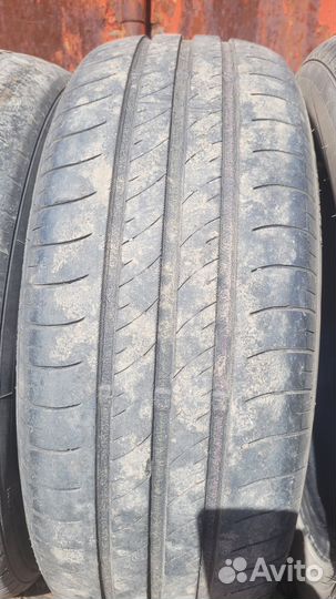 Ecostar Eco 07 205/60 R16 96H