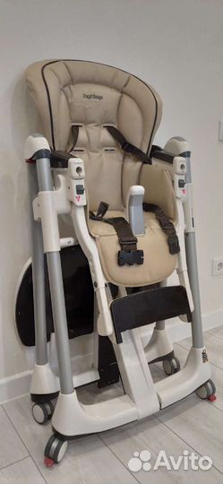Стульчик для кормления Peg Perego Prima Pappa Best
