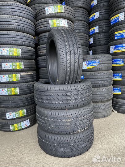 Grenlander L-Zeal56 265/40 R18 102V