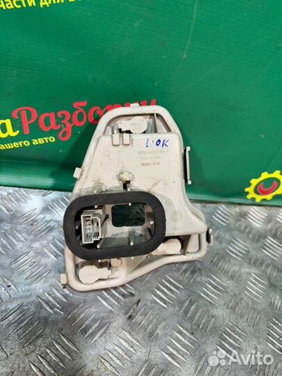 Плата заднего фонаря Volkswagen Polo седан