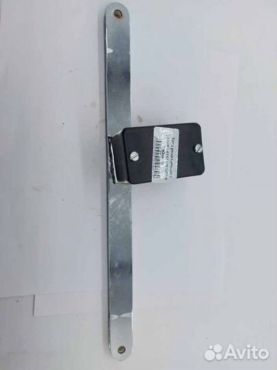 Тяга реактивная с успокоителем цепи на мотоцикл Иж