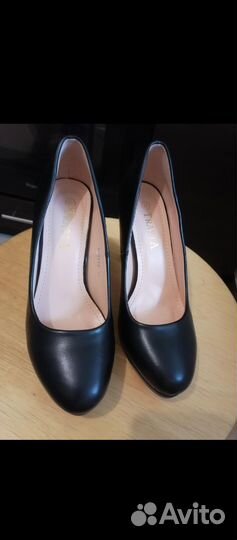 Туфли женские
