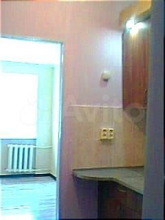 Комната 17 м² в 1-к., 4/5 эт.