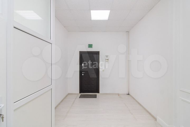 Продам офисное помещение, 51.2 м²