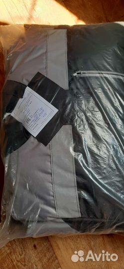 Рабочий костюм