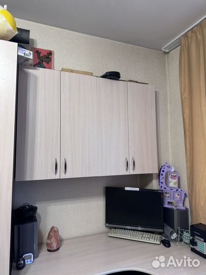 Детский гарнитур