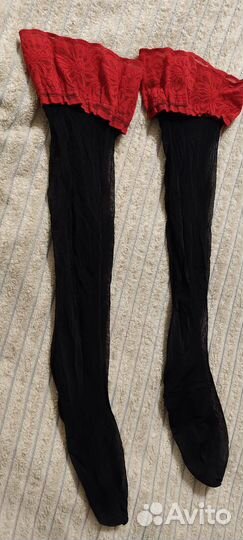 Чулки женские