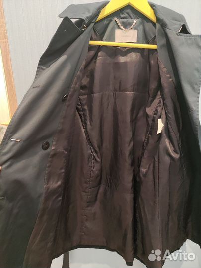 Итальянский плащ Marella